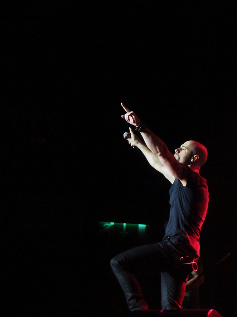 Daughtry