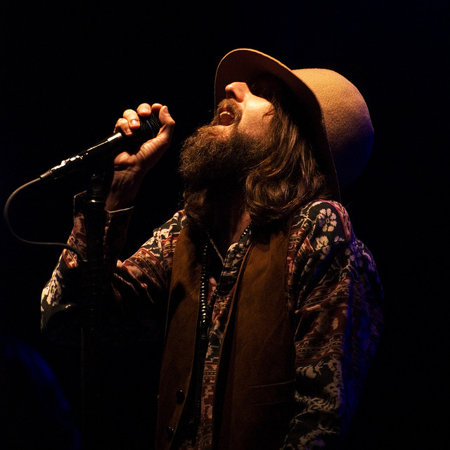 The Black Crowes